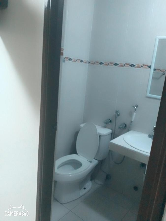 Residencial La Cantora Hotell Panama City Exteriör bild