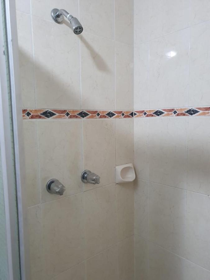 Residencial La Cantora Hotell Panama City Exteriör bild